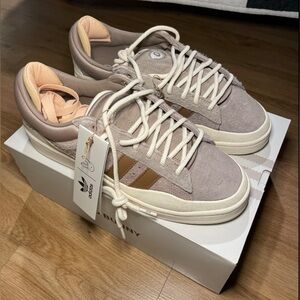 Adidas CAMPUS LIGHT 'BAD BUNNY CHALKY BROWN'